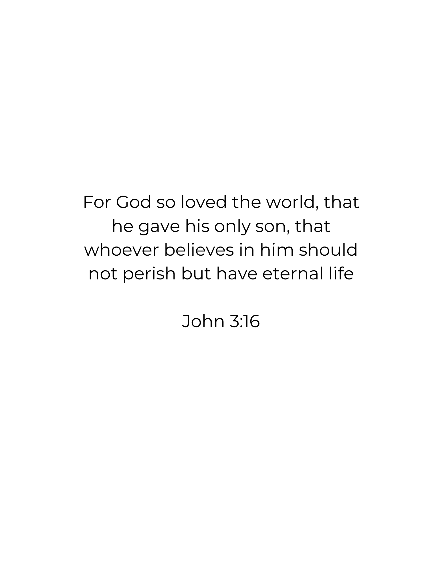 Spring retreat program poster